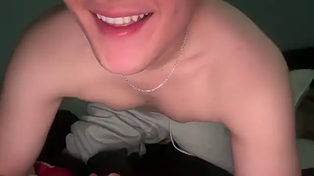 Show webcam de maxxboyyy