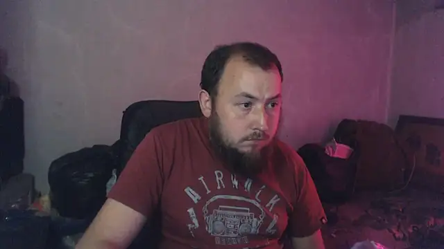 BIG-COCK-OMG's Webcam Show