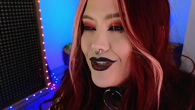 Chat XXX en directo de wickedxqueen