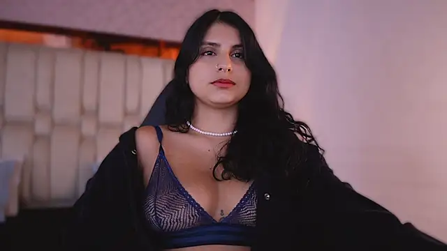 Luu_Princess Live XXX Chat