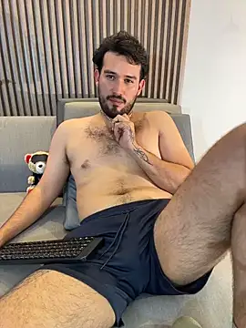 Webkamerová show Adrian_SITH