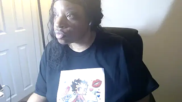 Sexymona1218's Live XXX Chat