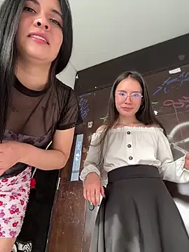 _Pao_ 在線直播表演