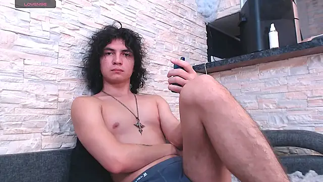 Dean_Raven – Naživo XXX chat