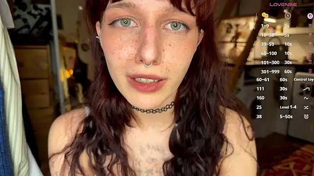 Leelabubu's Live XXX Chat