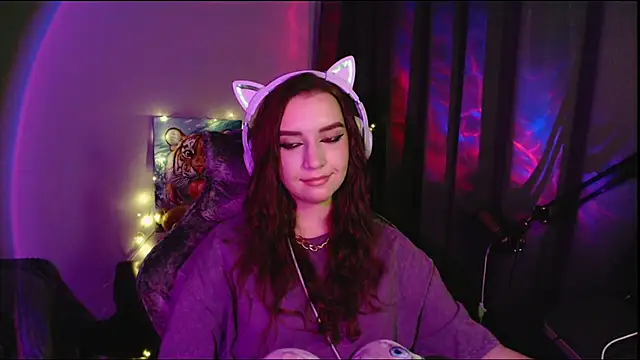 Celia_Sensual_'s Live XXX Chat