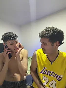samuel_prrr live XXX chat
