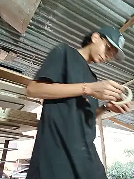 Czat XXX na żywo – flaco_vergoon