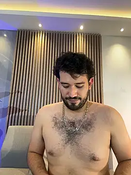 Webkamerová show Adrian_SITH