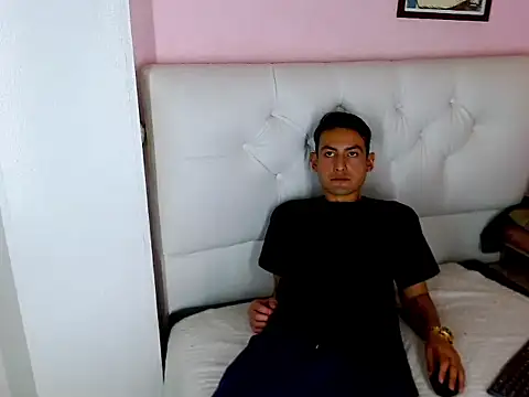 Show de _mankind_1 na webcam