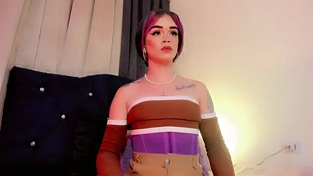 lesly_xx's Live XXX Chat