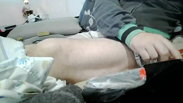 messi_syssy Show Webcam