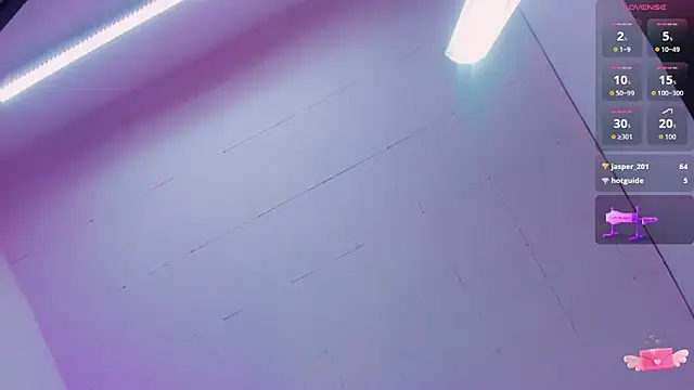 _ChanellR_ Adlı Modelin Canlı XXX Sohbeti