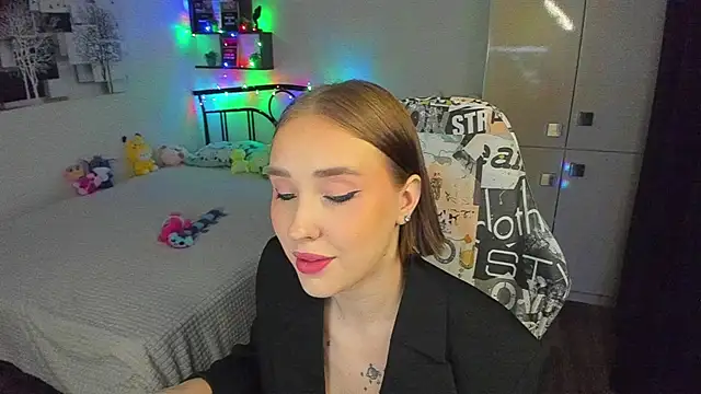 CrazyBitchInLace 라이브 XXX 채팅