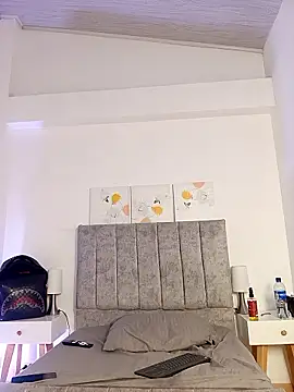 Dante_Knox 웹캠 쇼