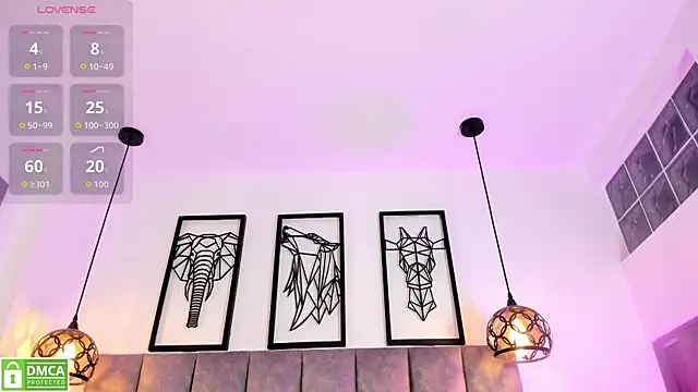 Czat XXX na żywo – Vanne_Queen_