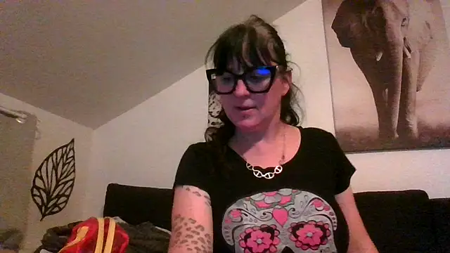 sexujuly88 Live XXX-Chat