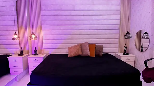VictoriaaBlair Adlı Modelin Canlı XXX Sohbeti