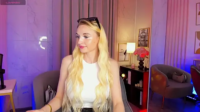 Show de Mila__Lux na webcam