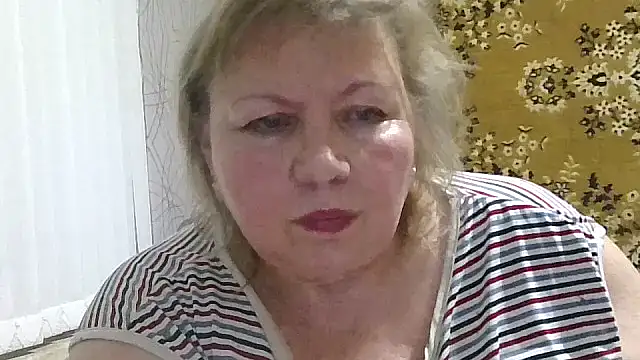 Webkamerová show LediMelissa