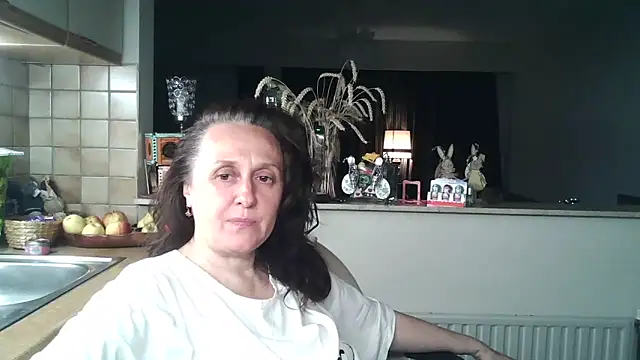 Webkamerová show UllimOhi_