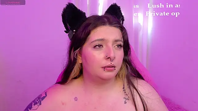 Sachi_Meow's Live XXX Chat