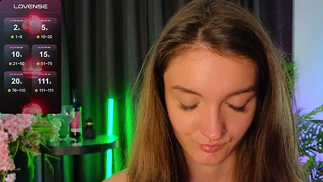 Chat XXX Live DebiHenks