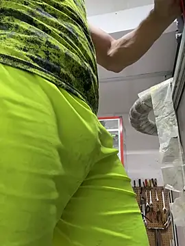 Chat XXX en directo de Paul22cm-