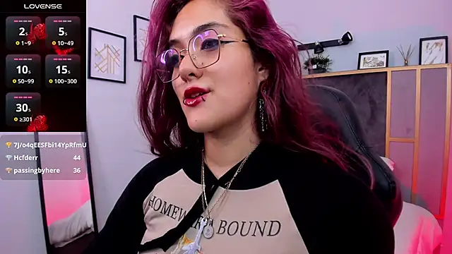 Azurra_amatto2's Live XXX Chat