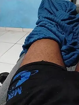 Show de Jn3f2026 na webcam