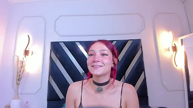 camiirosse – Live XXX-chat