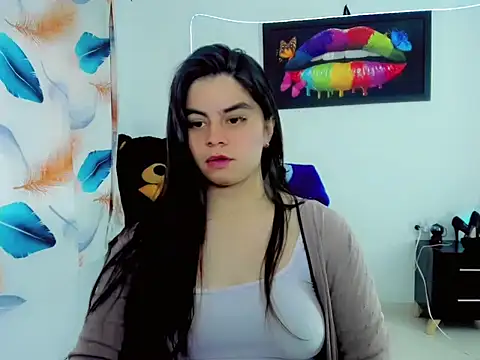 Show Webcam de Maddi_ivanova2026