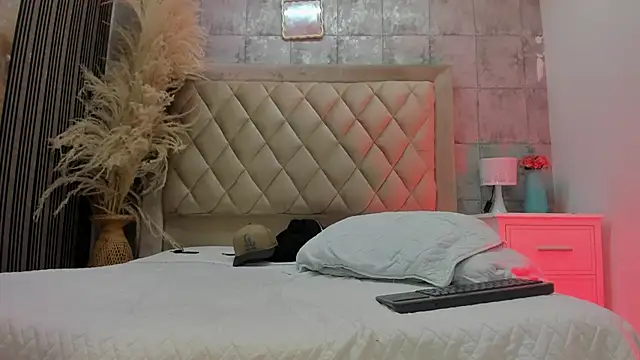 wesley_boyy_ – Kamerová šou