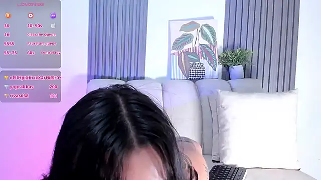 Czat XXX na żywo – Kayla_stern_