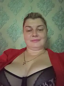 KristinaLowq Live XXX-chat