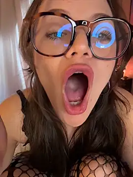 Онлайн чат XXX Tallulah_Kinky