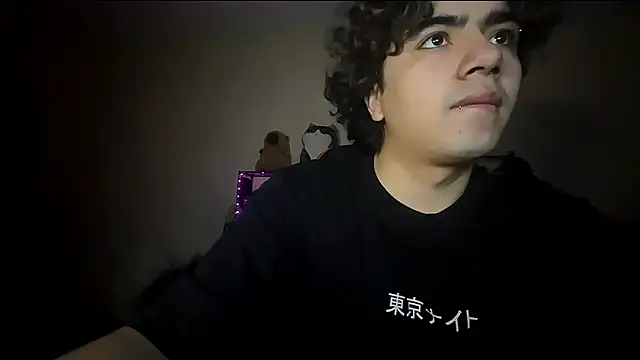 _ELIGOS_'s Webcam Show