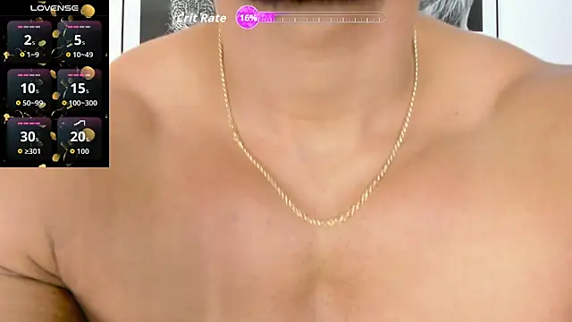 CHRISTIAN_DISICK 라이브 XXX 채팅