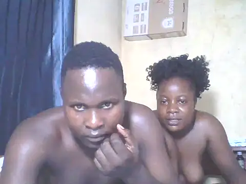 Jesse_Kingkong Show Webcam