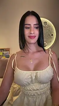 Chat +18 de SarahhSmitth1 ao vivo