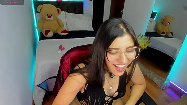 Živý XXX chat Luxxur69