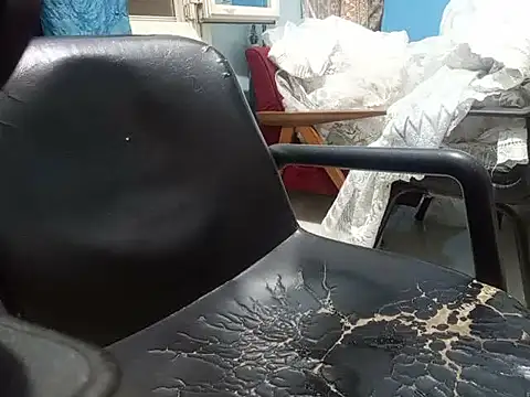 SALLY_OMAR_のウェブカメラショー