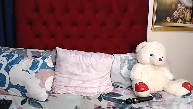 BootyliciousbustyX33's Live XXX Chat