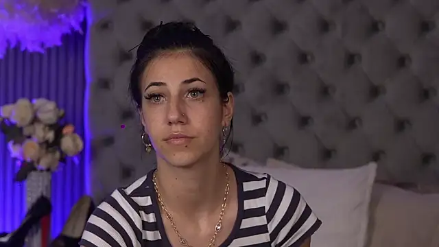 KeylaBlair Chat XXX live