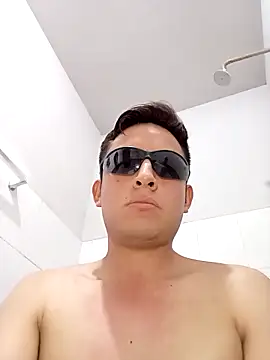 dantevelez Pertunjukan Webcam