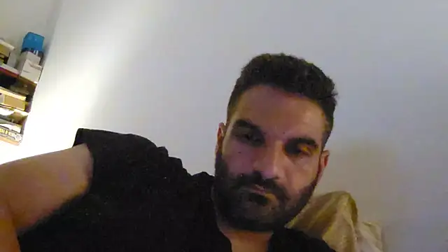 عرض كام marios87xxl