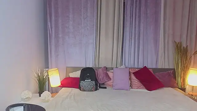 Živý XXX chat JameMilann