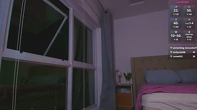 Živý XXX chat Angel_Dean