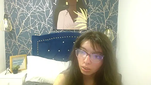 Allyshon_ Webcam Show