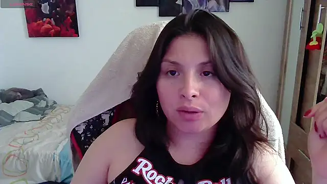 yessica_gomez01: απευθεία ς συνομιλία ΧΧΧ